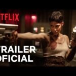 Rebel Moon – Parte 2: A Marcadora de Cicatrizes | Trailer oficial | Netflix