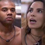 BBB24: Mãe de Davi se pronuncia após declarações de Wanessa Camargo no 'Fantástico': 'Todo mundo viu'