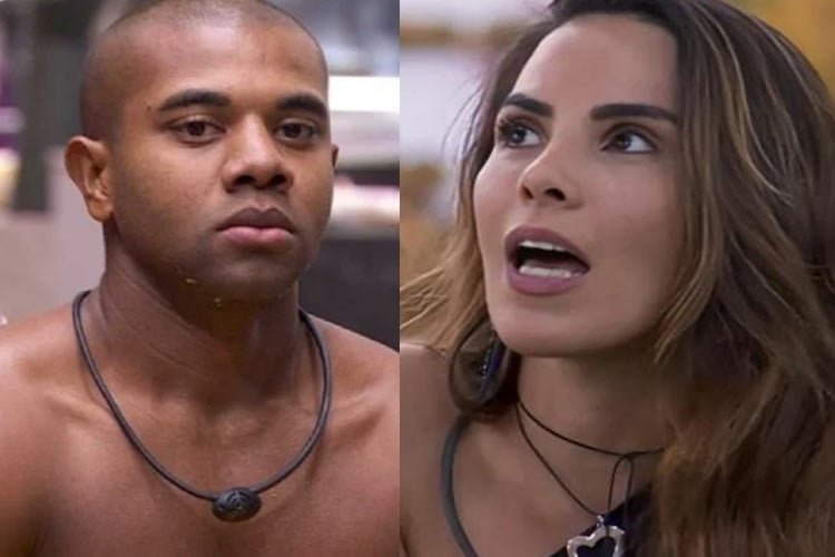 BBB24: Mãe de Davi se pronuncia após declarações de Wanessa Camargo no 'Fantástico': 'Todo mundo viu'