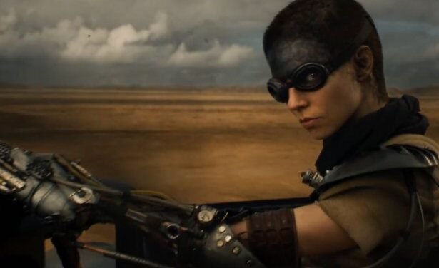 Anya Taylor-Joy quebra tudo no novo trailer de Furiosa: Uma Saga Mad Max