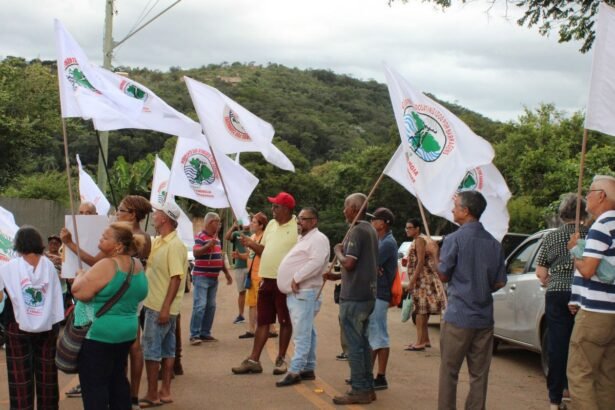 “Lama invisível” de barragem destruiu projetos de vida em cidade de MG