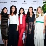 lideranças em evento forbes mulheres de sucesso