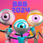 BBB 2024 Imagem: TV Globo/reprodução