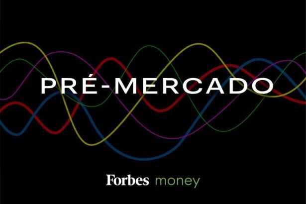 Pré-mercado: semana terá índices de inflação no Brasil e nos EUA