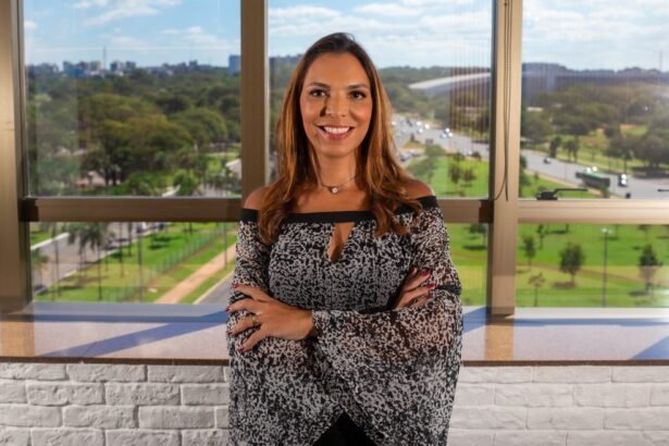 Patricia Marins é sócia-diretora da Oficina Consultoria de Reputação e Gestão de Relacionamento — Foto: Oficina Consultoria/ Divulgação