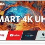 Ofertas do dia: sua próxima smart TV com até 46% off!