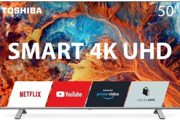 Ofertas do dia: sua próxima smart TV com até 46% off!