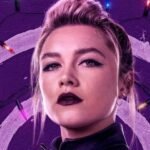 Yelena em Gavião Arqueiro - Florence Pugh na Marvel