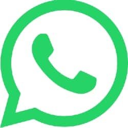 WhatsApp Logo