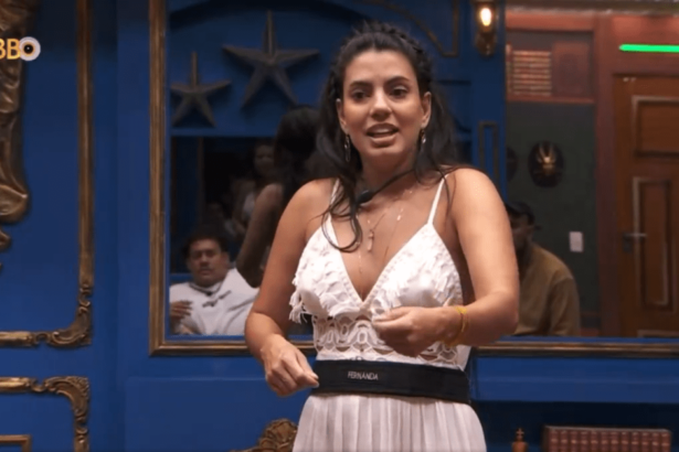 BBB 24: Fernanda diz que sister entrou no reality para atuar; saiba quem