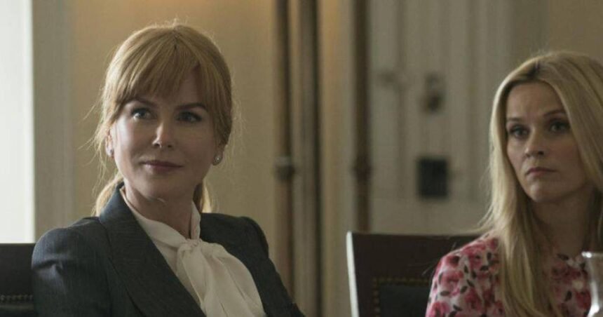 Big Little Lies vai ganhar 3ª temporada por "pedido" da filha de atriz