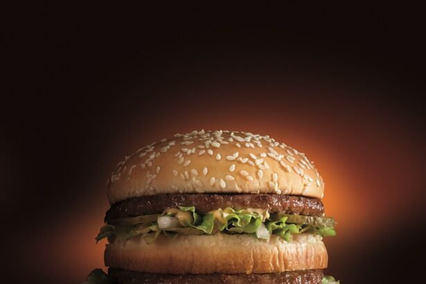 Big Mac vira Big Tech, com alguns contratempos