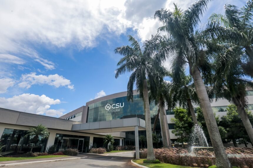 CSU Digital (CSUD3): lucro líquido cresce 20% em 2023, para R$ 88 milhões