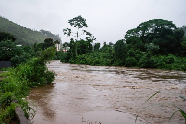 Chuva: Três morrem em deslizamento em Petrópolis - 22/03/2024 - Cotidiano