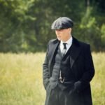 Cillian Murphy estará no filme de “Peaky Blinders“, diz criador da série