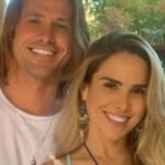 Dado Dolabella e Wanessa Camargo terminaram o namoro