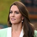 Kate Middleton em Wimbledon