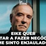 Eike Batista quer voltar aos negócios: 'Hoje sou radioativo'