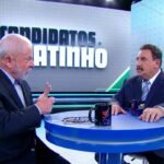 Governo Lula põe Ratinho no topo de propaganda do governo - 18/03/2024 - Poder