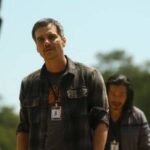 Guerra Civil | Primeiras impressões de filme com Wagner Moura