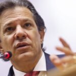 Haddad crê que IBGE vai revisar PIB de 2023 e projeta crescimento acima de 2,5% em 2024