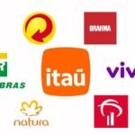 Kantar BrandZ revela as 50 marcas brasileiras mais valiosas