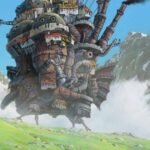 Mangás e Animes
  
    

  
  



            
            
            
              28.03.2024, às 21:27
            
            
          

          
          
              O Castelo Animado, do Studio Ghibli, ganha réplica em tamanho real no Japão
          
          

          
          
            
            
                1 min de leitura