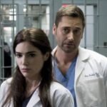 New Amsterdam vai ganhar spin-off situado 30 anos no futuro