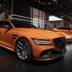 Os 10 carros mais legais do Salão do Automóvel de NY