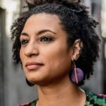 PF prende suspeitos de serem os mandantes do assassinato de Marielle Franco