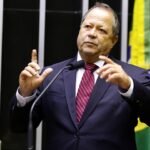 Presidente do União Brasil pedirá expulsão do deputado Chiquinho Brazão