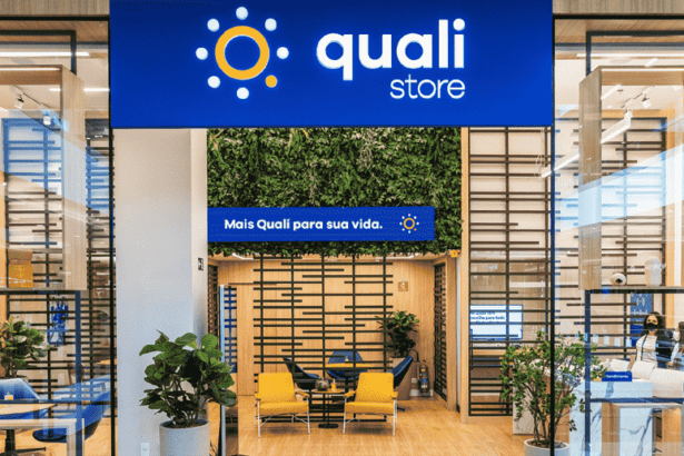 Qualicorp (QUAL3) reduz prejuízo em 26,5% no 4º tri, para R$ 58,7 mi