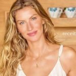 O que Gisele Bündchen e outros famosos podem ensinar (ou não) sobre comer?