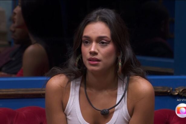 Alane é a última eliminada do BBB24, com média de 51,11% dos votos