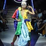 Amapô faz reedição de looks na SPFW N57