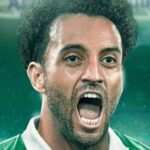 Palmeiras anuncia a contratação do atacante Felipe Anderson