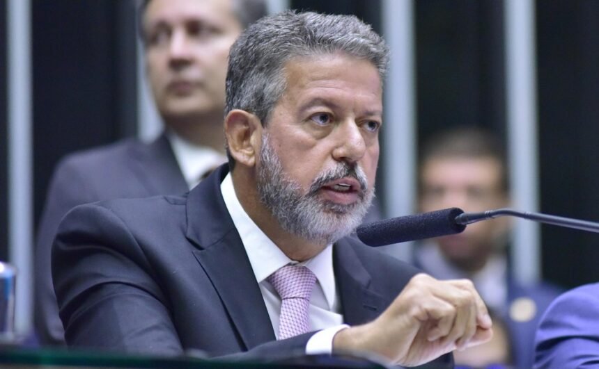 Segundo três deputados, o presidente da Câmara, Arthur Lira ,não definiu ainda quais CPIs serão instaladas e isso deve ser tema de outra reunião posterior — Foto: Zeca Ribeiro / Câmara dos Deputados