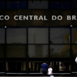 Fachada Banco Central do Brasil - Imagem: Ueslei Marcelino - Reuters