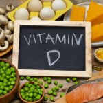 Falta de vitamina D pode se manifestar por meio alguns sintomas incomuns – iStock/Getty Images