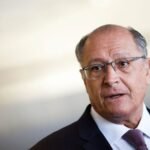 Após reavaliação médica, Alckmin volta a cumprir agendas depois de isolamento por Covid-19