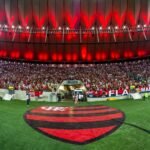 “Banco do Flamengo”: BRB e clube carioca miram alta renda e buscam novo sócio