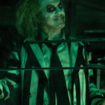 Beetlejuice 2 tem cenas de bastidores reveladas; leia descrição