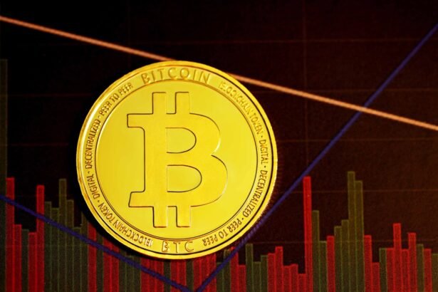 Bitcoin despenca com dado macro e novo fluxo negativo em ETFs | Criptomoedas