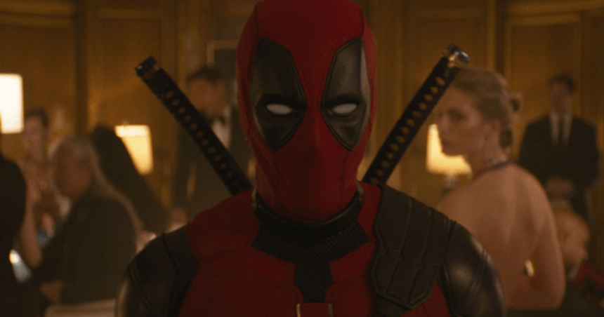 Deadpool & Wolverine | Diretor fala de boato envolvendo Taylor Swift