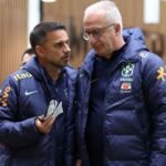 Dorival e equipe da Seleção vão acompanhar 27 jogos em abril; veja quais