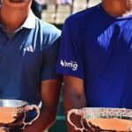 Dupla de Marcelo Melo é vice-campeã do Masters 1000 de Monte Carlo