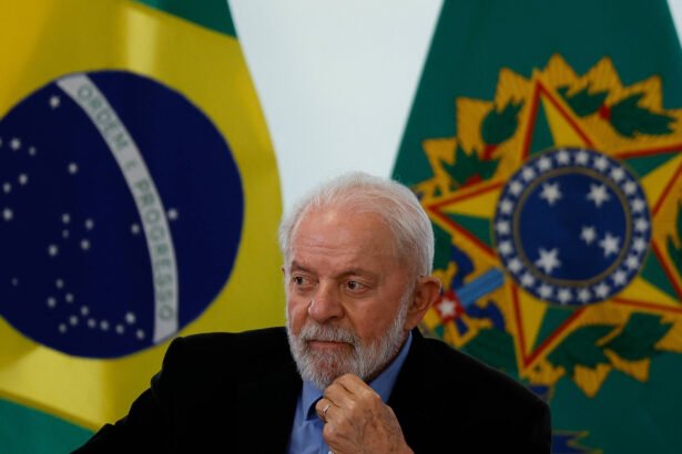 Entenda o programa de crédito Acredita, do governo Lula - 22/04/2024 - Mercado