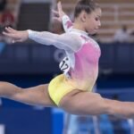 Ginástica artística: seleção feminina brilha no Trofeo Città di Jesolo