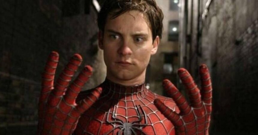 Homem-Aranha 4 | Sam Raimi nega estar trabalhando na sequência