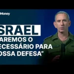 Israel x Irã: o petróleo vai disparar outra vez com a escalada do conflito?